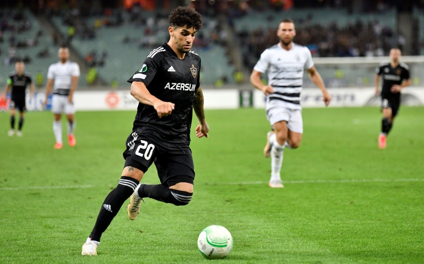 &ldquo;Qarabağ&rdquo; bu gün pley-offa vəsiqəni vaxtından əvvəl təmin edə bilər